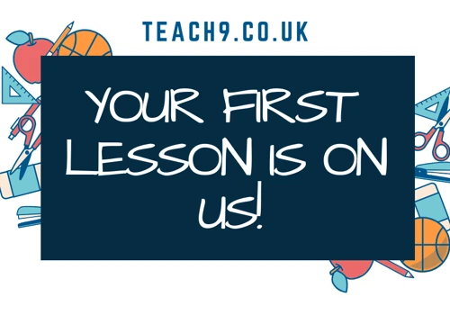 Digital Marketing - Teach9