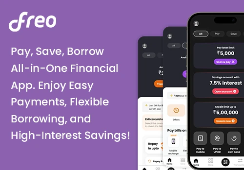 Streamlined Credit Solutions with Fero