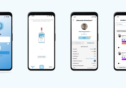 Persona | CRM | SaaS | AI | Britain 🇬🇧