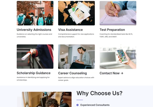 Arya Worldwide Education