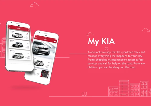 My Kia