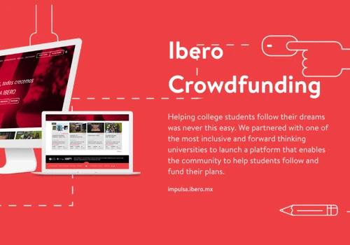 Ibero Crowdfunding