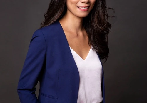 Business Headshot