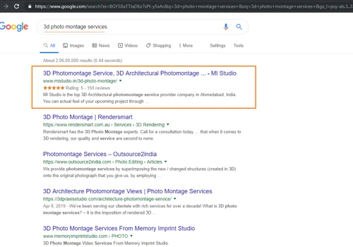 MI Studio LLP - SEO & SMM