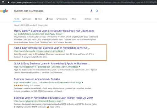 Futurecapital.in - SEO