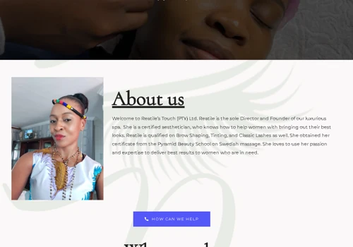 Brow and Lash Centre