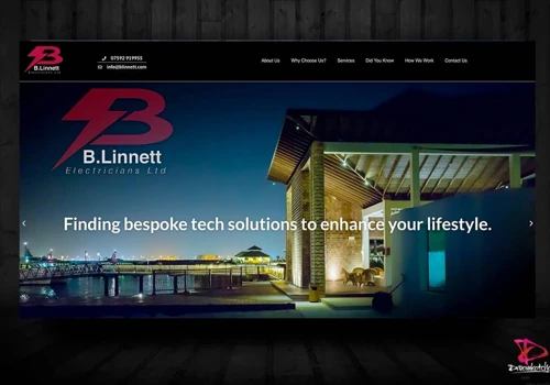 Website Design Berkshire