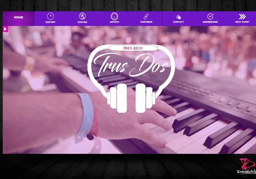 Web Design Bracknell