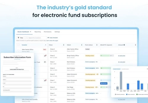 Build a company website
