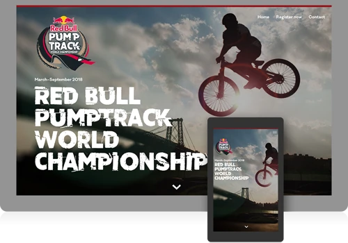 Red Bull Pumptrack World Championship
