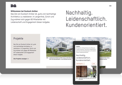 Ducksch Anliker