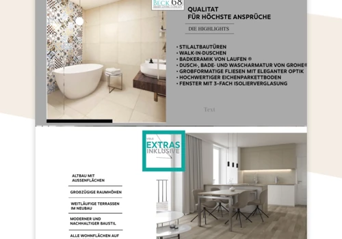 Website (Beck 68)