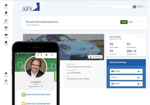 Innovative Web Development and UX Strategy