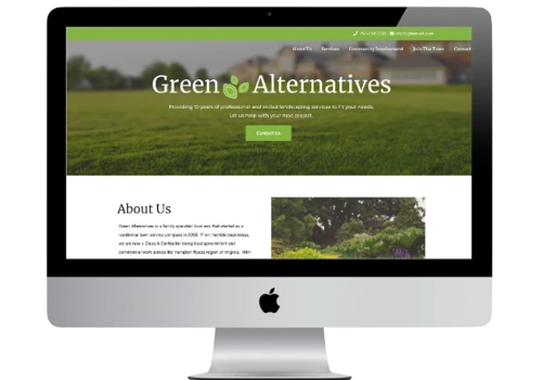 Green Alternatives
