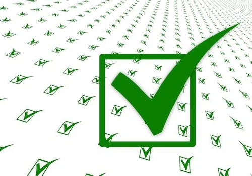 10 Step Quality Translation Checklist!