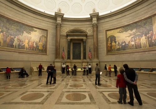 National Archives