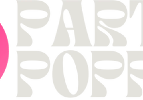 Party Popper - Discover Events