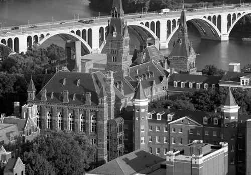 Georgetown University