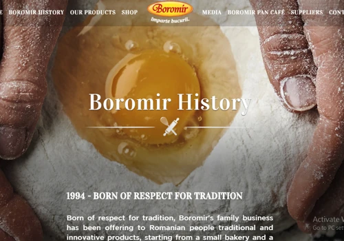 Boromir