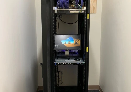IT Network Management