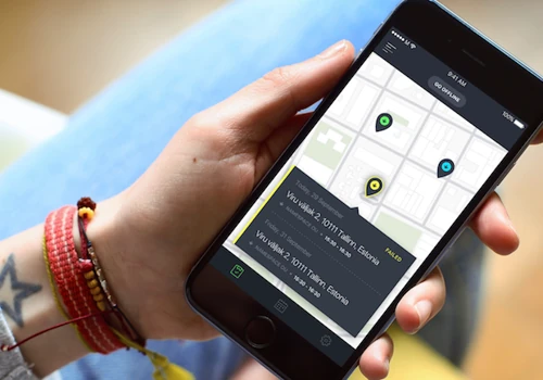 GSMtasks Mobile App
