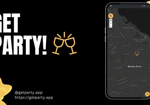 Get Party!