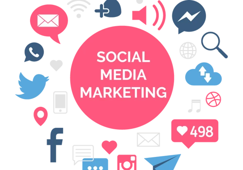 Διαχείριση Social Media