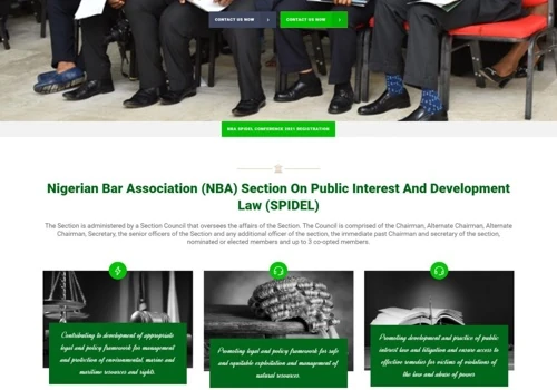 Nigerian Bar Association
