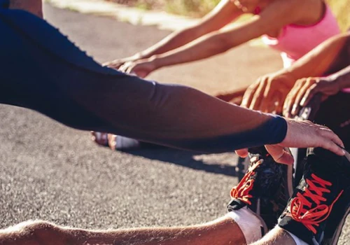 Live Life Get Active (LLGA) - Google Ad Grants