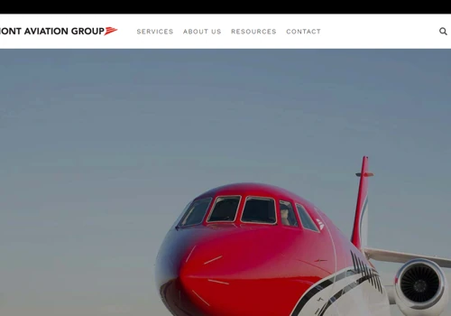 Dumont Group ( Elcorta and MX Jet Services )