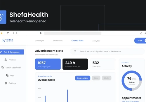 ShefaHealth