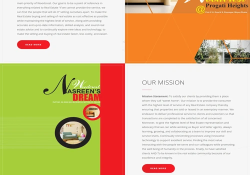Website Design