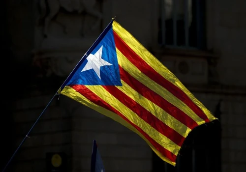 Elections to the European Parliament: Catalonia