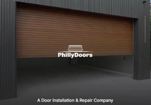 PPC Campaign for PhillyDoors
