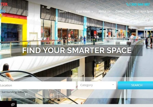 Smarter Spaces