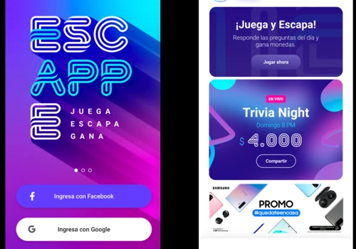 Rethinking the entertainment experience in Central America