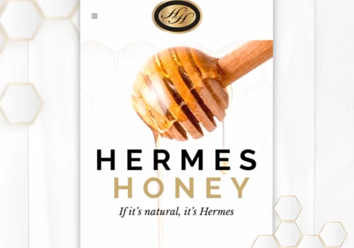 Hermes Honey