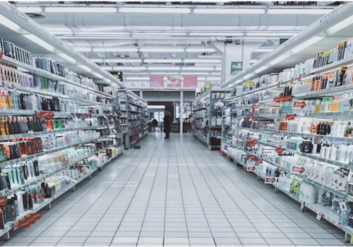 We designed the operational strategy for a new B2C channel