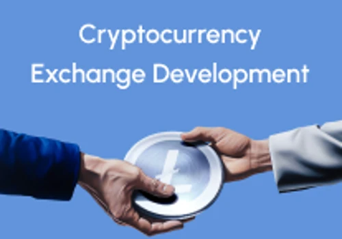 Crypto Exchange Development