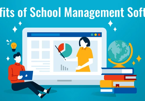Benefits of School Management Software To The Students