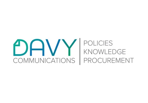 DAVY communications