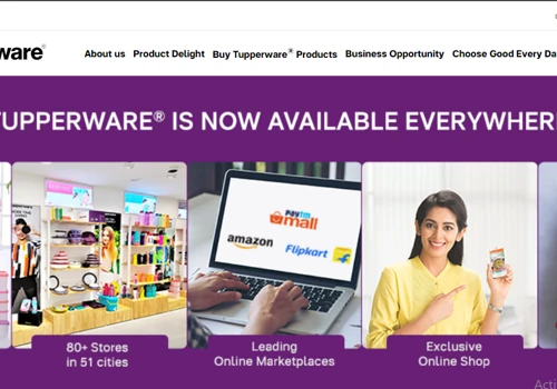 Retail Web & Mobile Solution