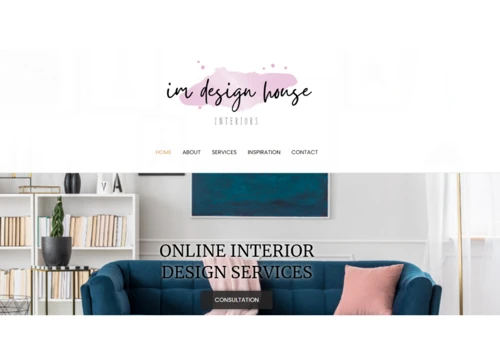 Imdesignhouse.com
