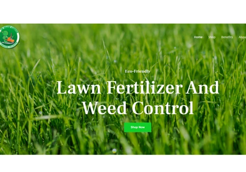 naturesgreenfertilizer.com