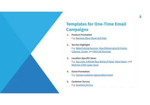New Email Platform Calls For A New Email Strategy