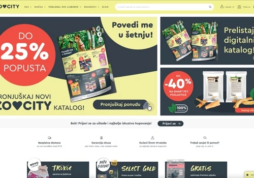 ZOOCITY