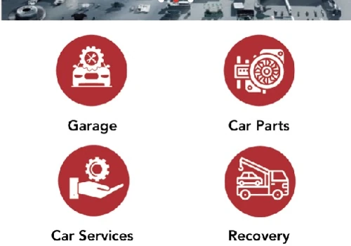 WSY Mobile Application