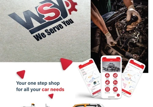 Branding WSY