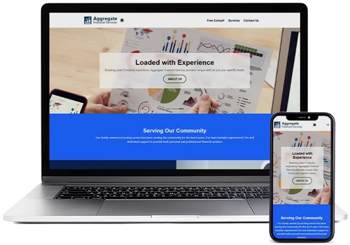 Aggregate Financial Services