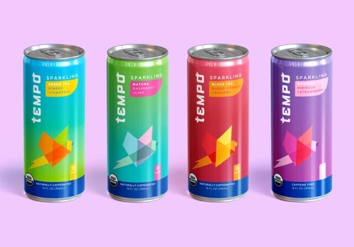 Tempo Beverages